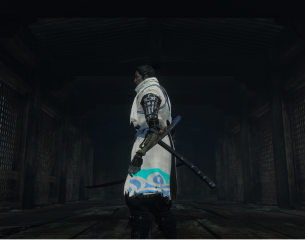 Gintama Outfit
