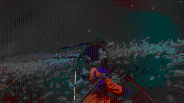 Sekiro Saiyan