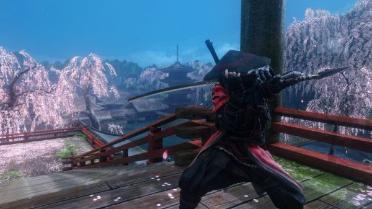 Oni of the Samurai