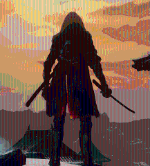 Hallowed