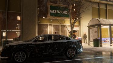Realistic NYC