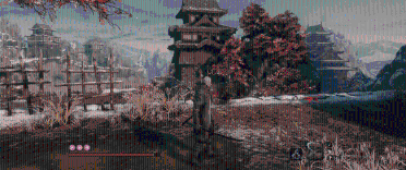 Old Ookami