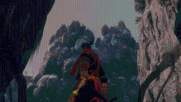 Master of Ashina