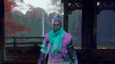 Vaporwave Set