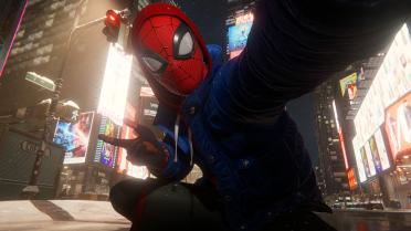 Realistic NYC