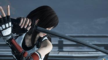 Final Fantasy VII Remake - Tifa