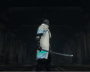 Gintama Outfit