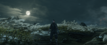 Kozure Okami MOD