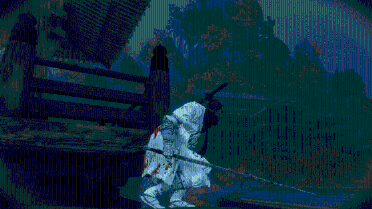Templar Sekiro