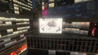 Realistic NYC
