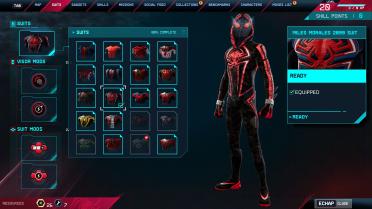 2099 Camo