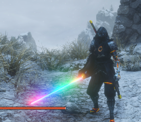 Rainbow Tang Dao