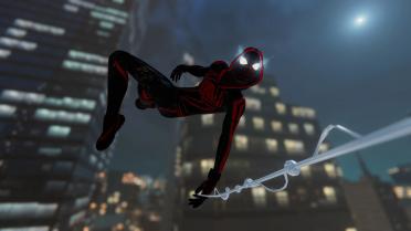 Red and Black 2099