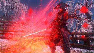 Oni of the Samurai