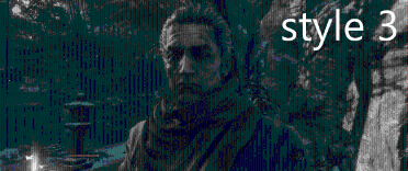 Aged Sekiro
