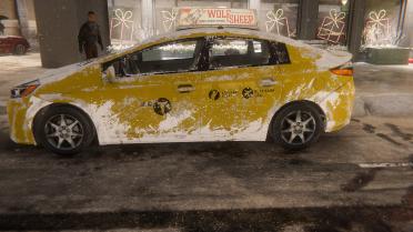 Realistic NYC