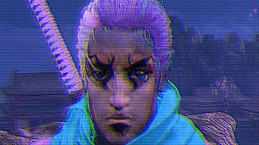 Vaporwave Set