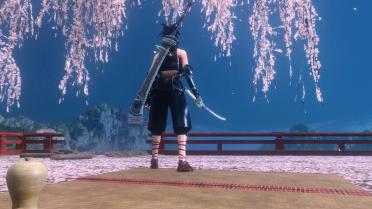 Tenchu - Ayame