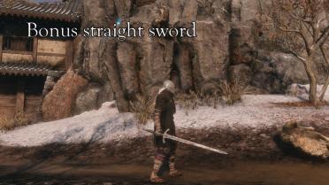 Ludwig's Holy Blade