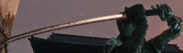 Realistic Style Metal Texture Kusabimaru