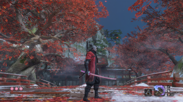 Pink Blade