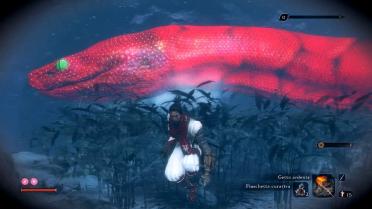 The Great Serpent