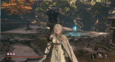 Drakengard 3 - Zero