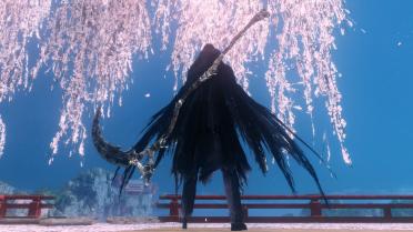 Bloodborne - Gehrman