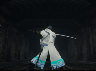 Gintama Outfit