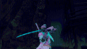 Vaporwave Set