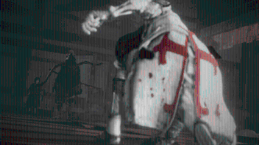 Templar Sekiro
