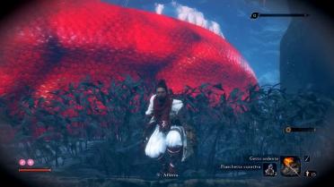 The Great Serpent