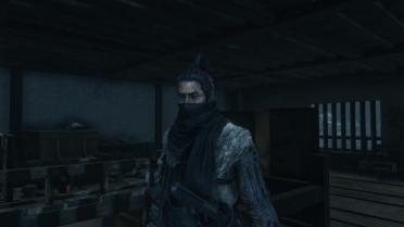 Ashina Wolf