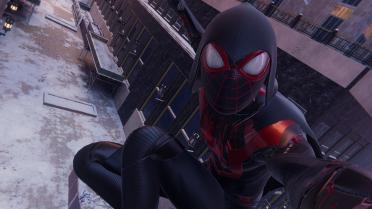 Champions Suit