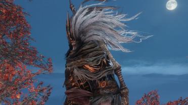 Nameless Genichiro