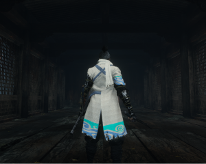 Gintama Outfit