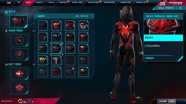 2099 Camo