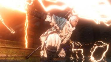 Shinobi of Wind and Thunder