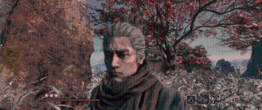 Old Ookami