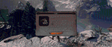 Ultrawide UI Fixes