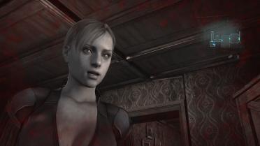 Jill Battlesuit (Re5) + Variations