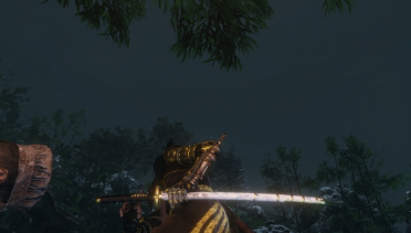 Wuchang Blade 1.1