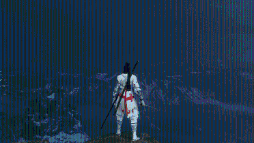 Templar Sekiro