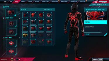 2099 Camo