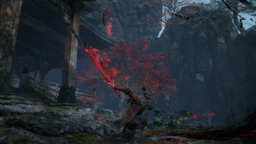 Red Queen and Rebellion from DMC 5