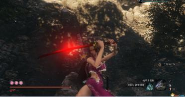 Dark Sword