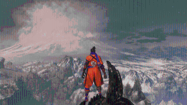 Sekiro Saiyan