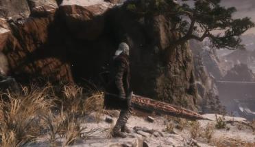 Ludwig's Holy Blade