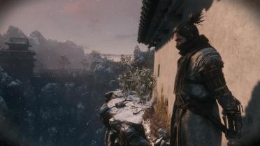 Ashina Wolf