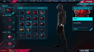2099 Camo